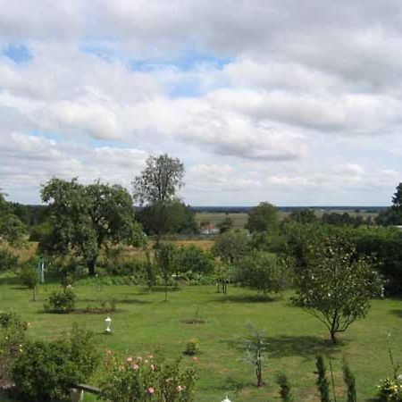 Bed and breakfast Gite Enchanteur Avec Jardin Prive Et Climatisation Pres Du Chateau D'Azay-Le-Ferron - Fr-1-591-457 Extérieur photo